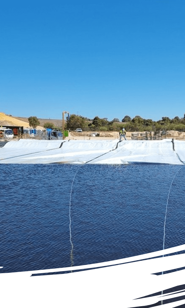 Case study water savings