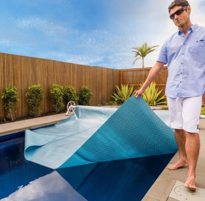 Solar Pool Covers